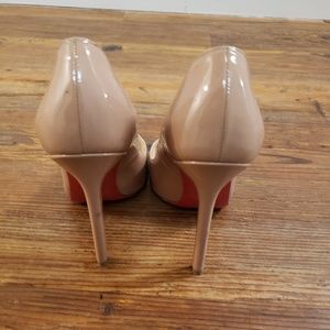 Christian Louboutin Shoes